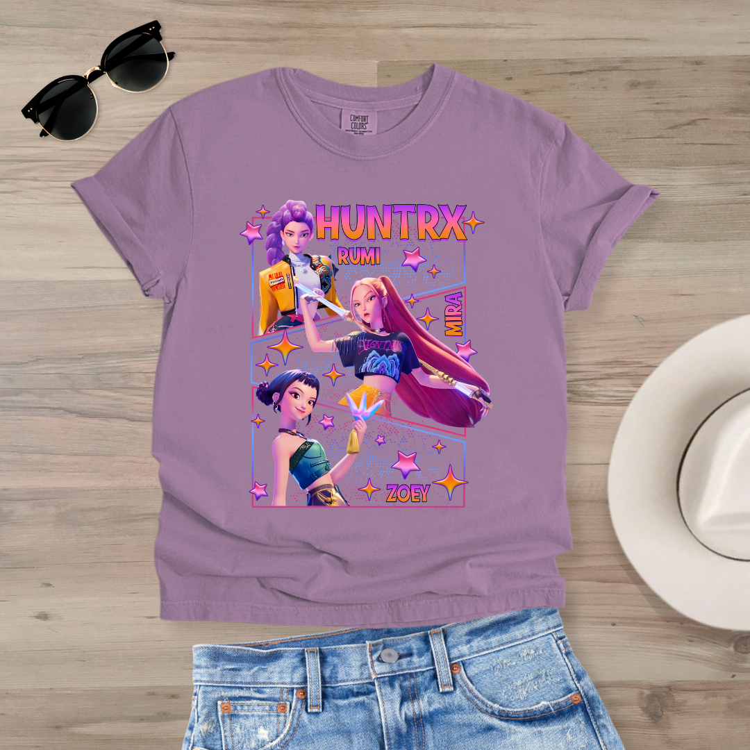 The Comfort Collection