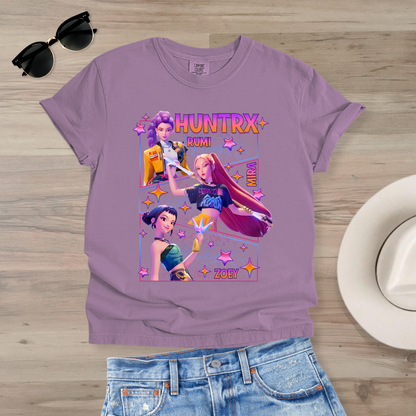 The Comfort Collection