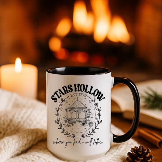 The Gilmore Girls Collection