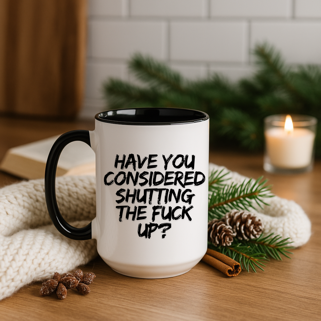 The Sweary Collection | Just the Fucks