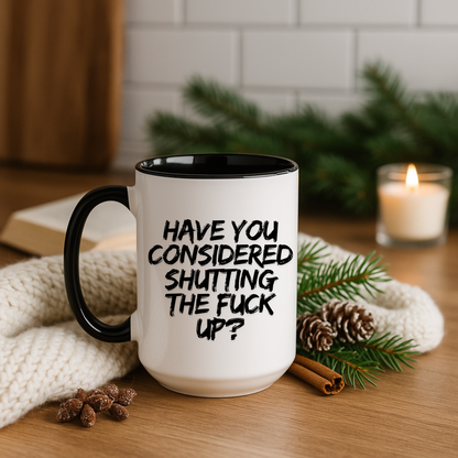 The Sweary Collection | Just the Fucks