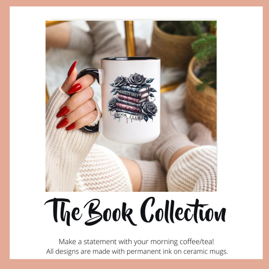 The Book Collection