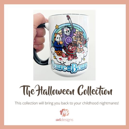 The Halloween & Witchy Vibe Collection
