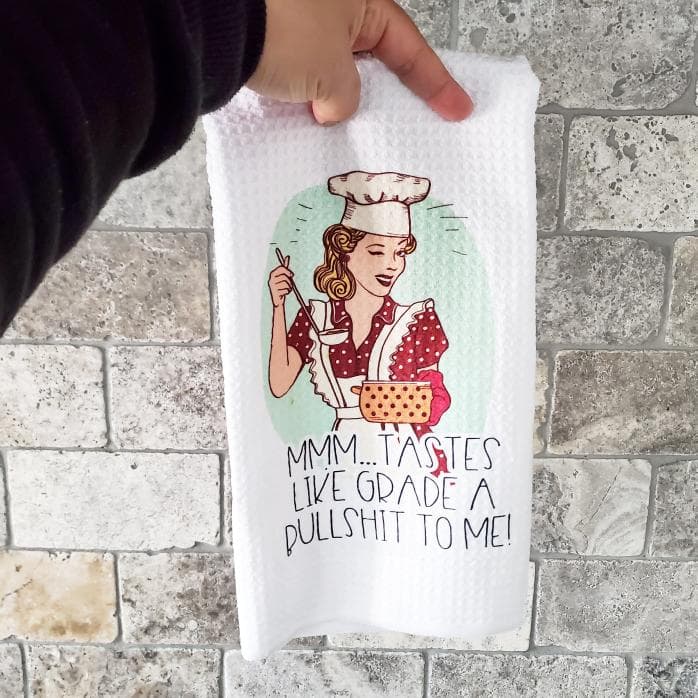 The Tea Towel Collection