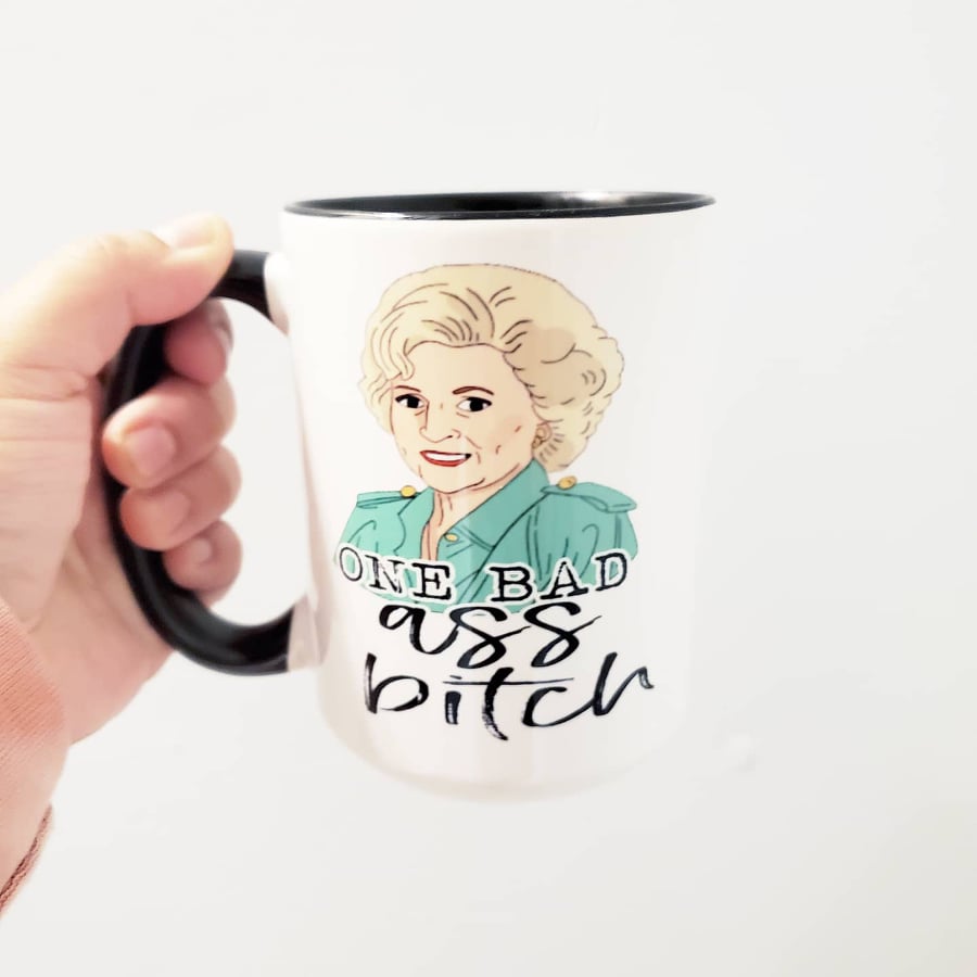 The Golden Girls Collection