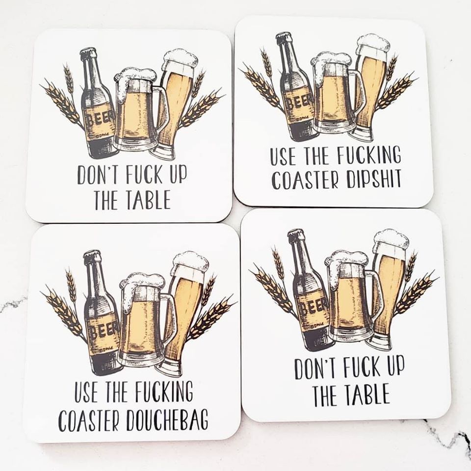 The Coaster Collection