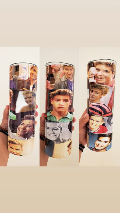 The Motherload of Tumblers