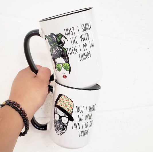 The Mug-Set Collection