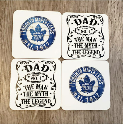 The Coaster Collection