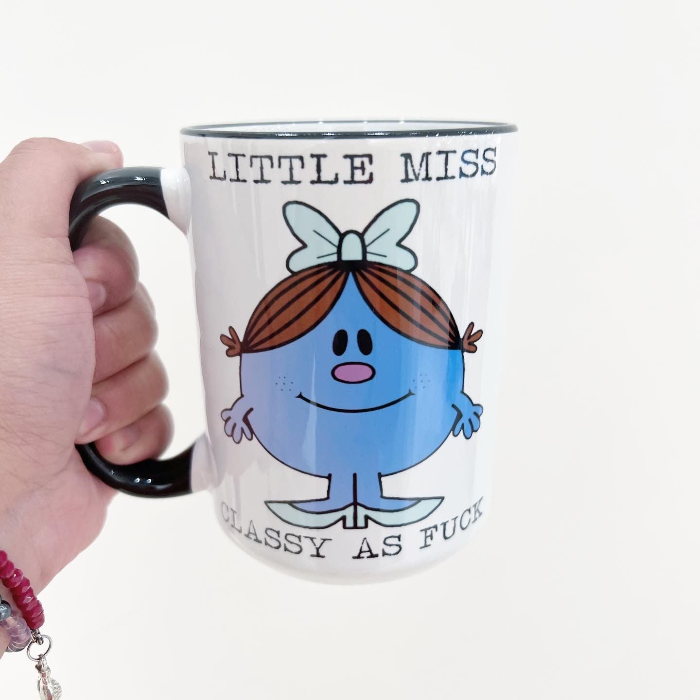 The Little Miss Collection