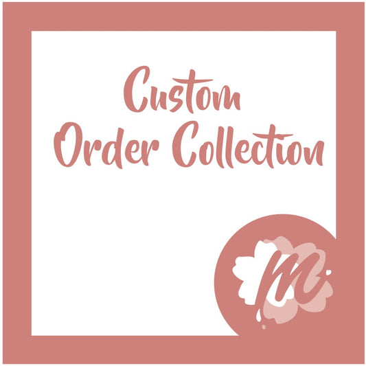 Custom Mug and Tumbler Collection