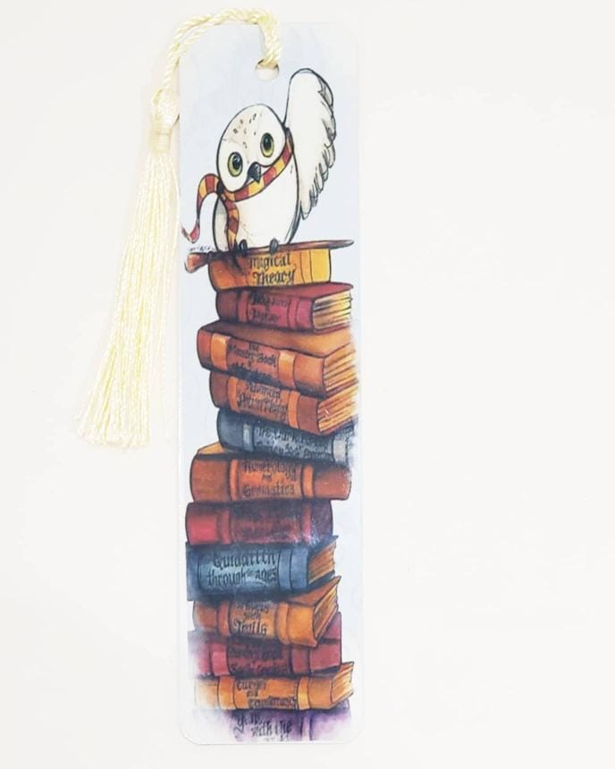 The Bookmark Collection