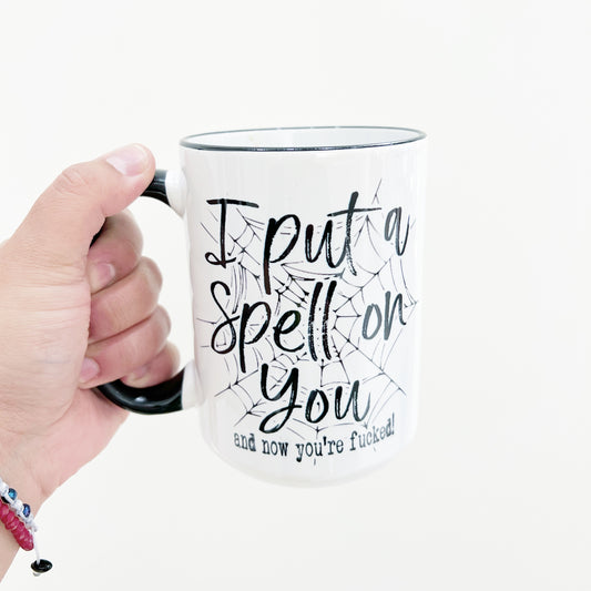 The Halloween & Witchy Vibe Collection