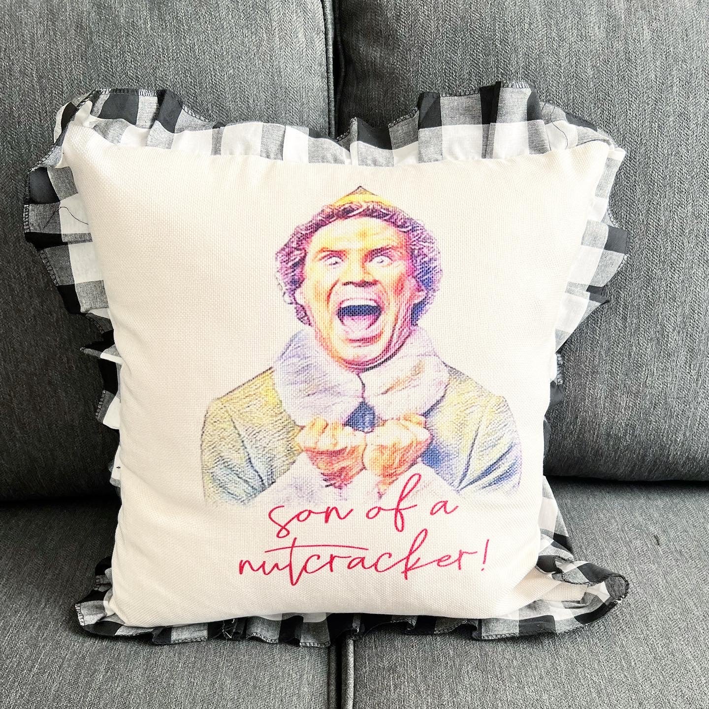 The Pillow Collection